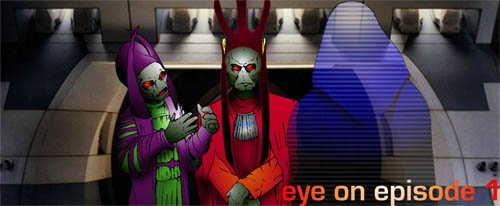 click here to enter eye on episode 1