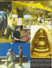 Various shots including Anakin and R2, Red Protocol Droid, N-1 underbelly