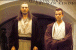 Qui-Gon Jinn and Obi-Wan Kenobi