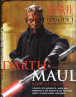 Darth Maul - Sith Apperntice