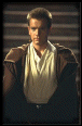 Young Padawan, Obi-Wan Kenobi