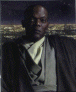 Jedi Master Mace Windu